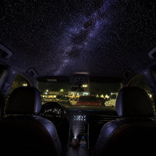 Noctera AstroPods