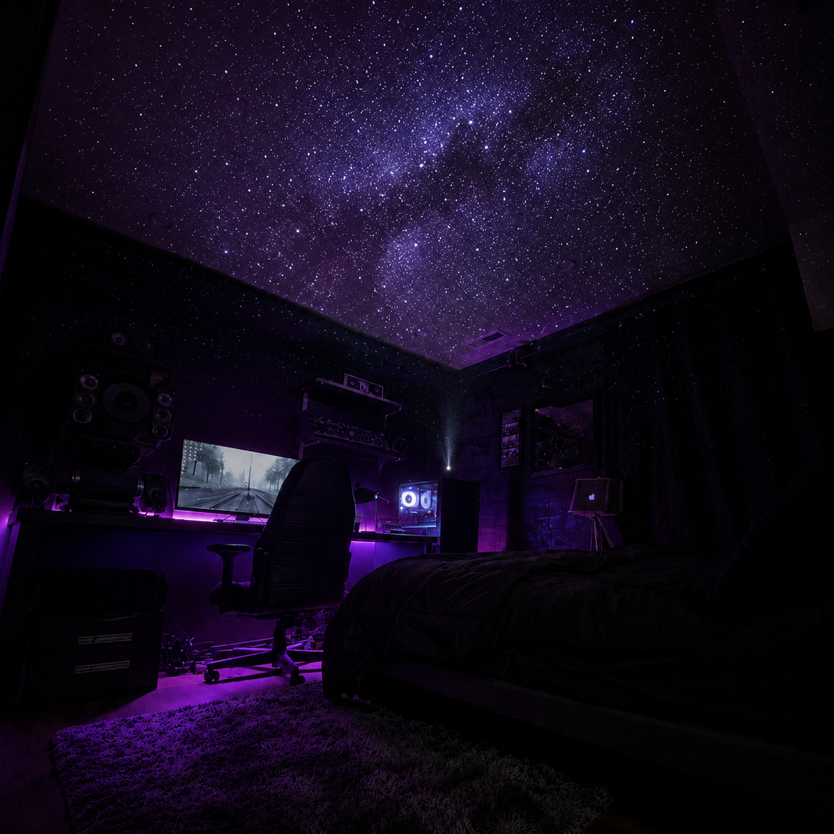 Noctera AstroPods