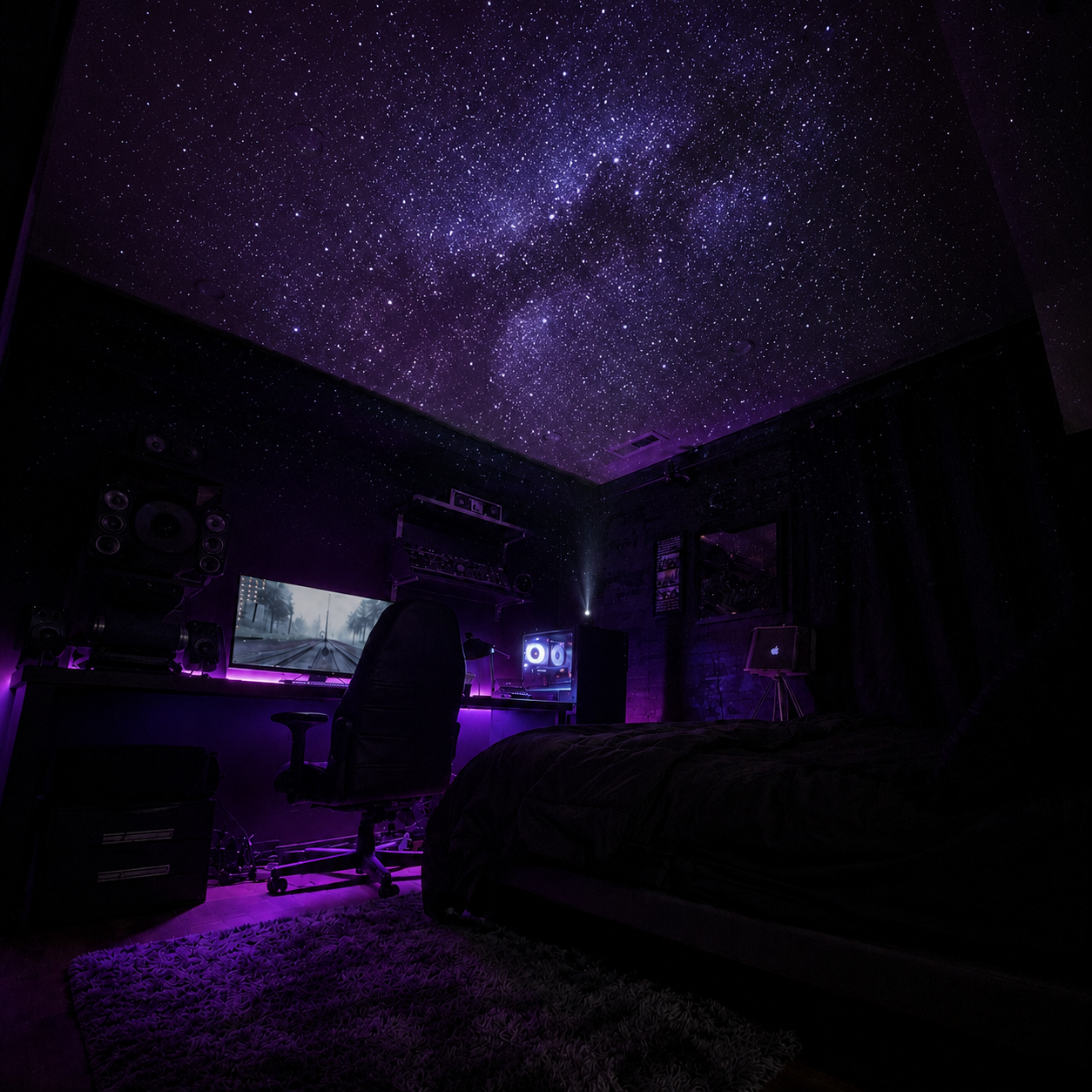 Noctera AstroPods